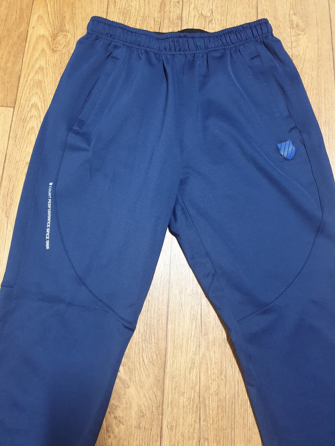 케이스위스 운동복 바지 30인치입니다 상품이미지1