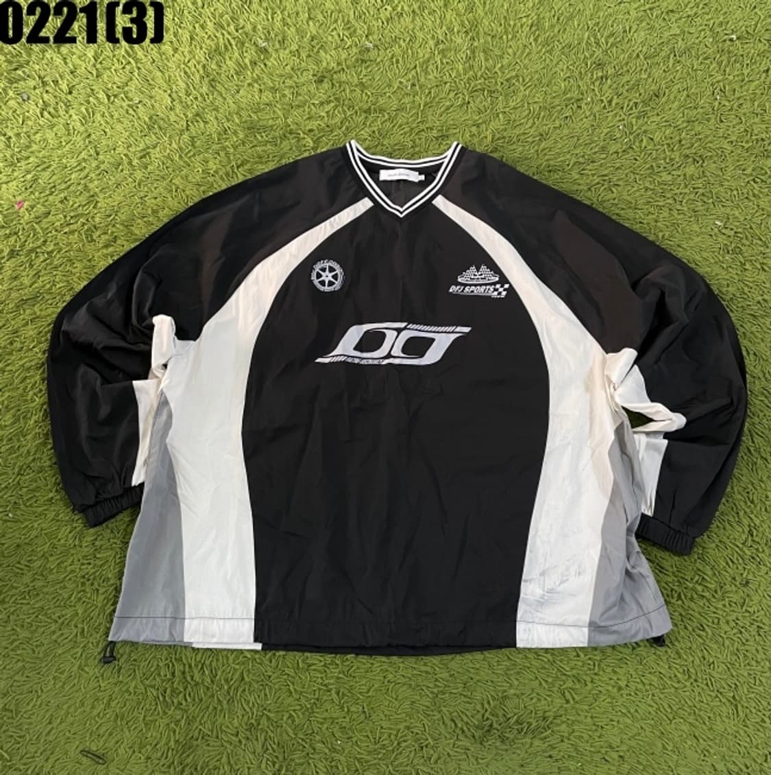 도프제이슨 바람막이 아노락  상품이미지1