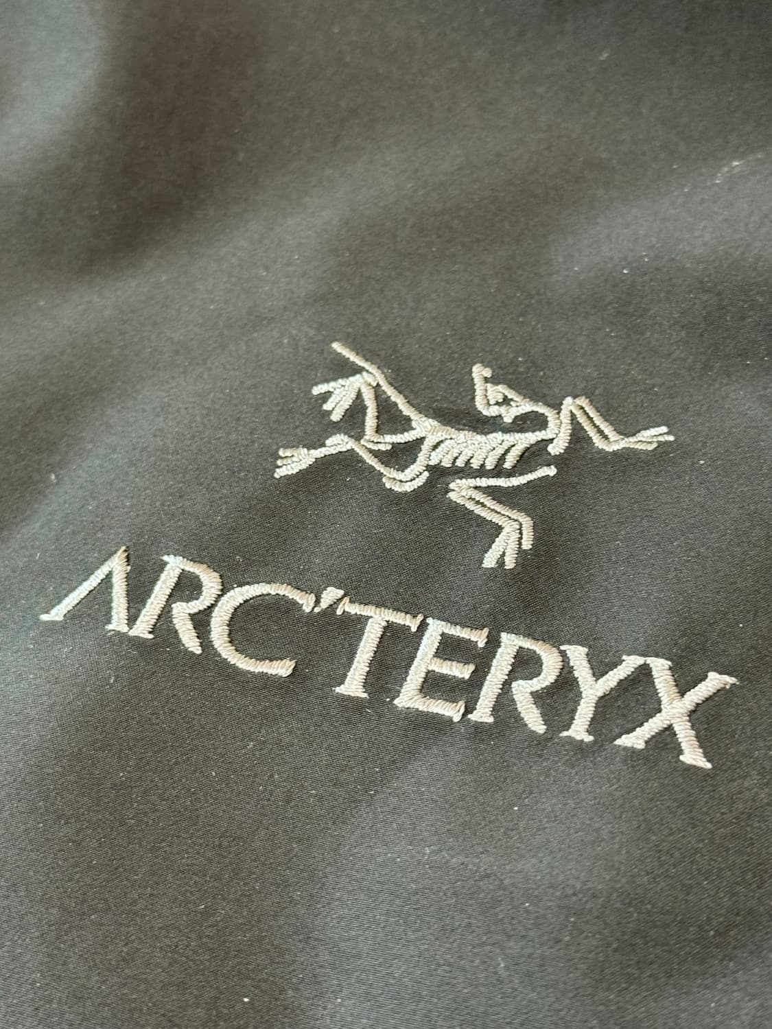 아크테릭스 베타 LT 자켓 블랙 상품이미지4