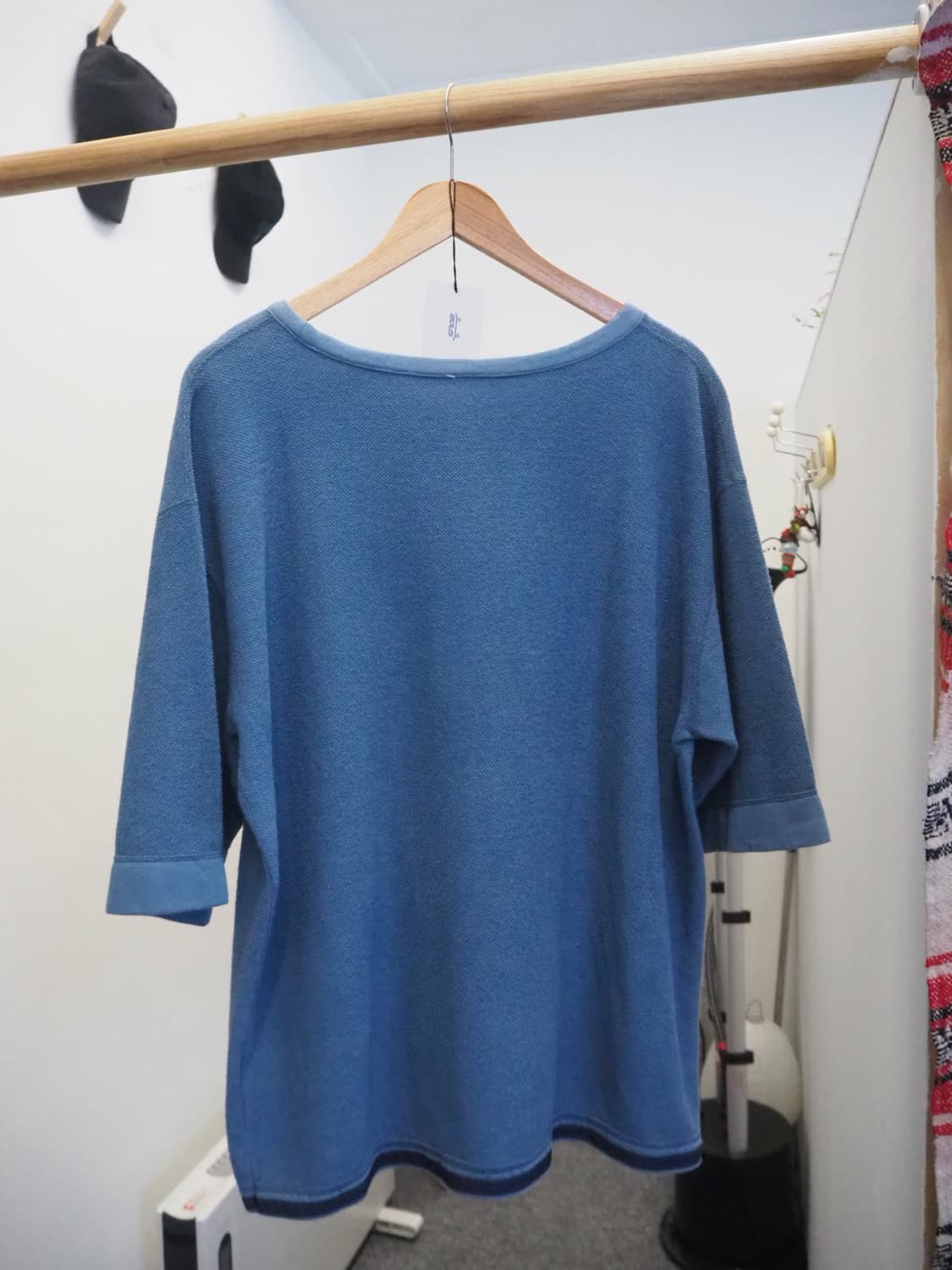 Porter classic short sleeve 상품이미지4