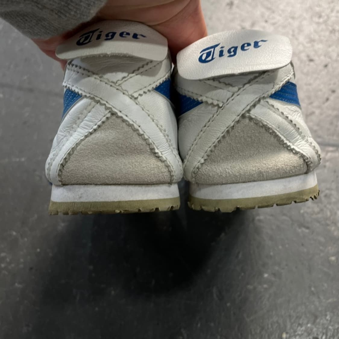 270 오니츠카타이거 멕시코 66  상품이미지4