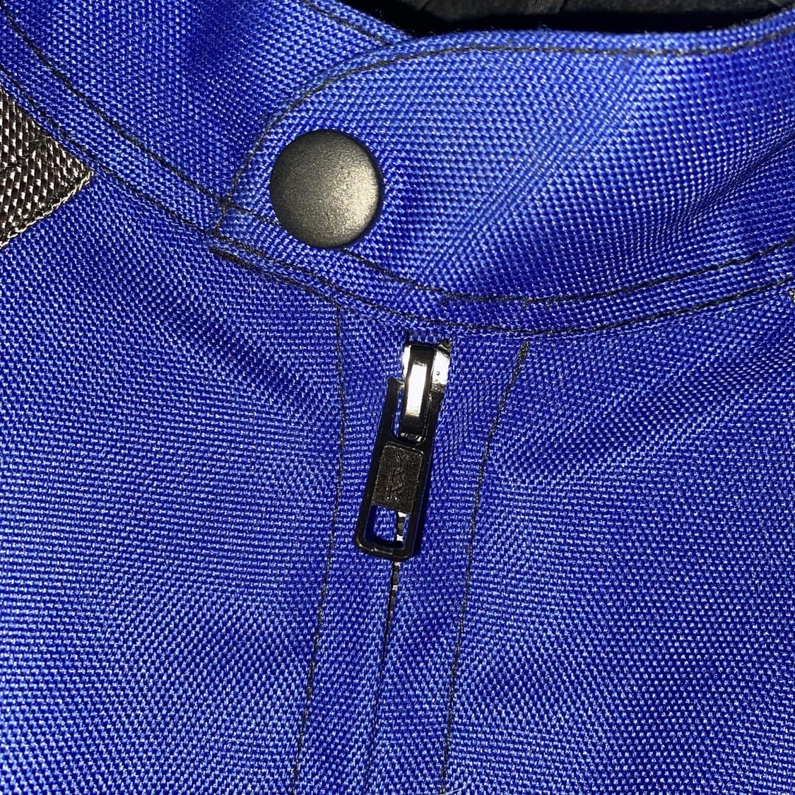 혼다 오피셜 빈티지 라이더 슈트 레이싱 자켓 상품이미지7