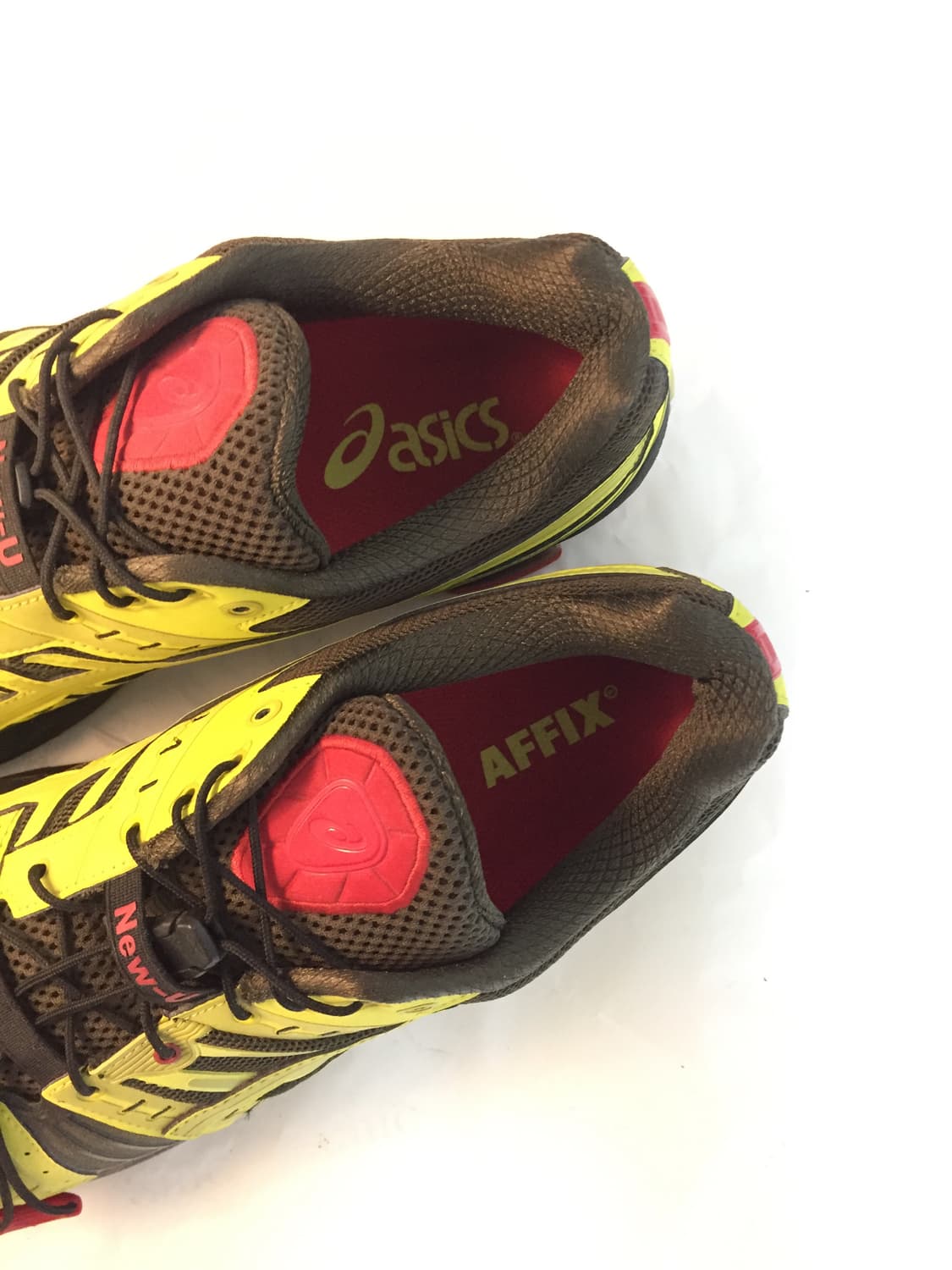 아식스 아픽스 젤 킨세이 상품이미지4