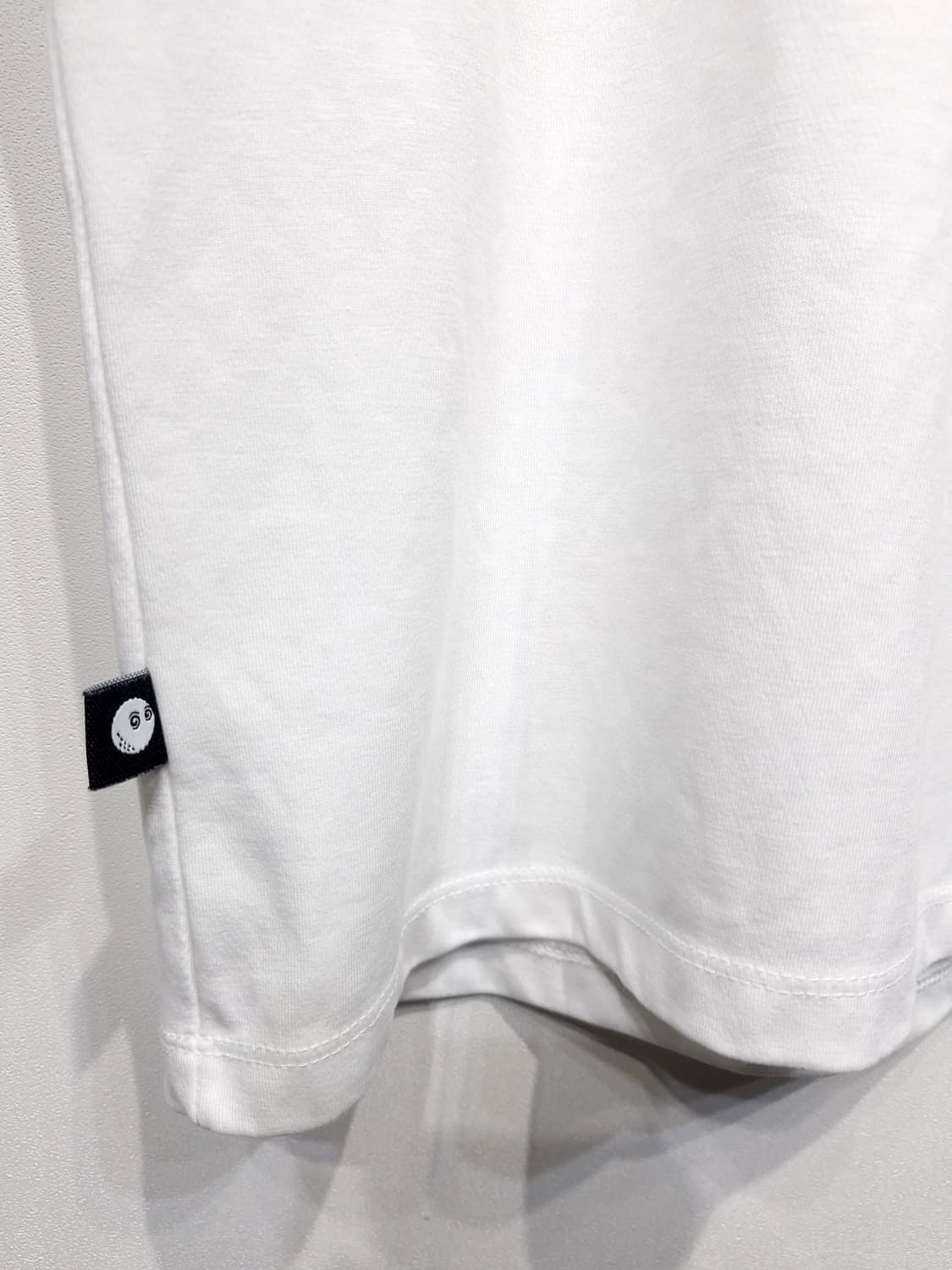 말본(MALBON)버킷 라운드 티셔츠 상품이미지5