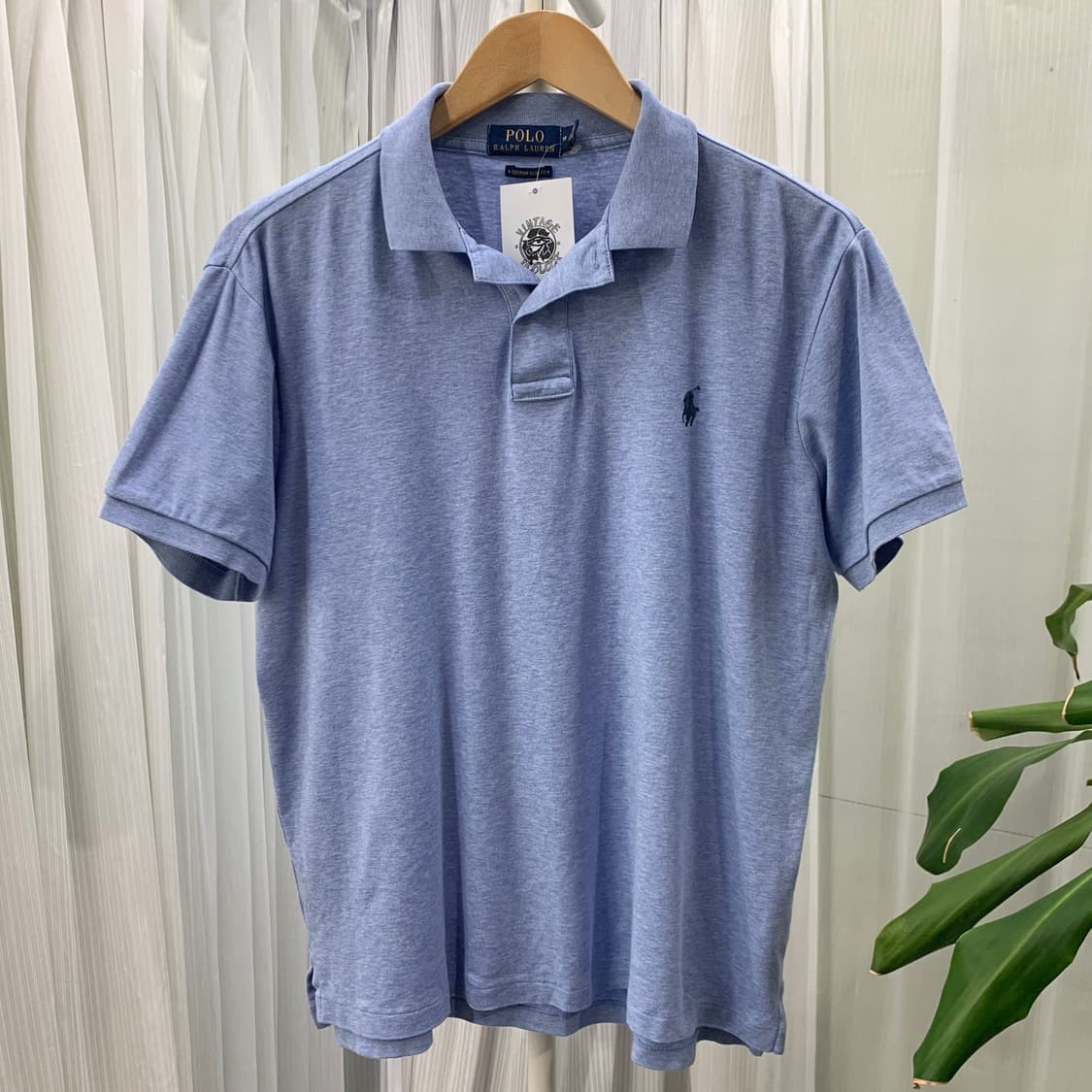 POLO 폴로 랄프로렌 PK 반팔 카라티 1528 상품이미지1