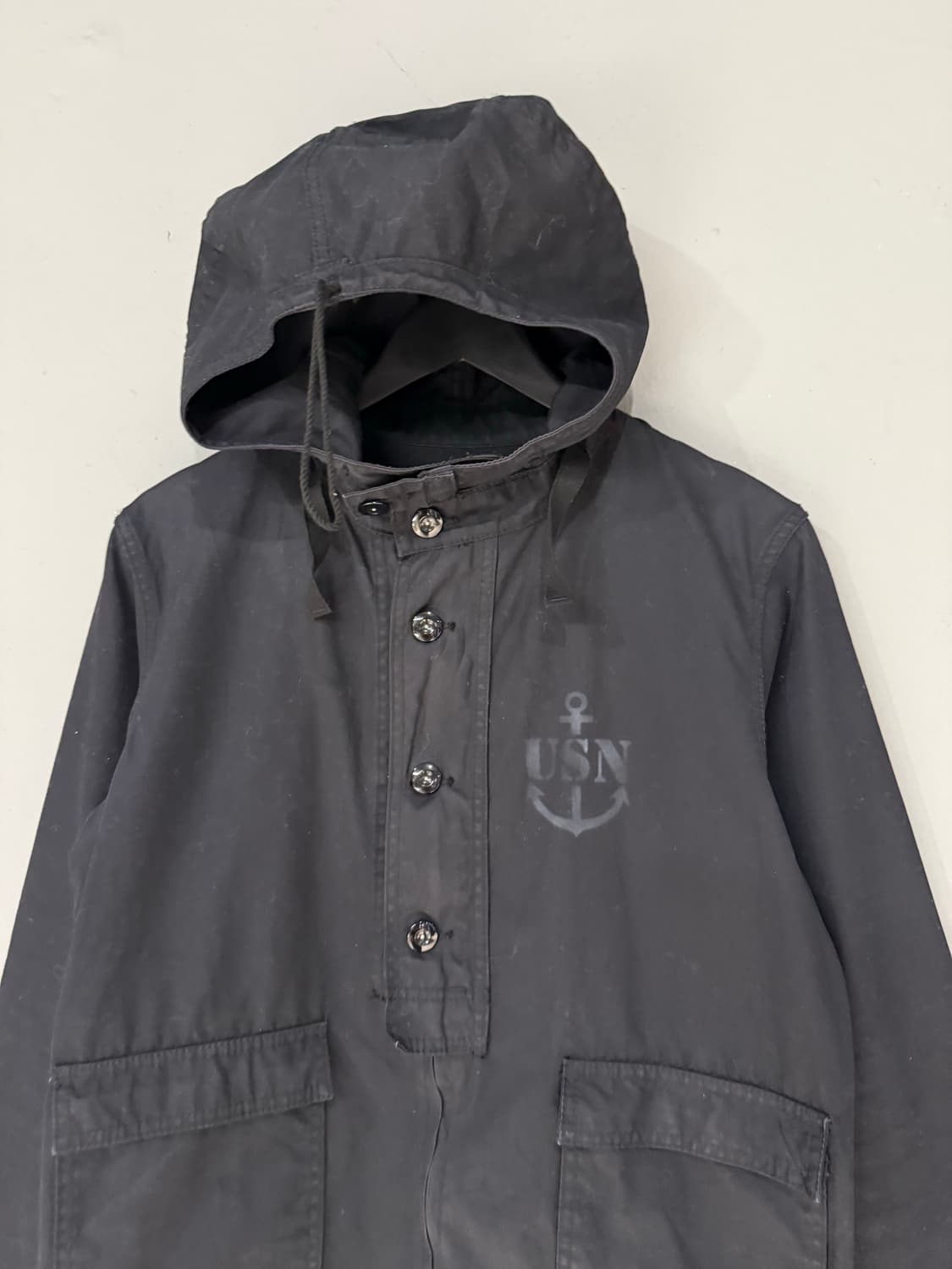 Houston anorak pocket jacket 상품이미지5