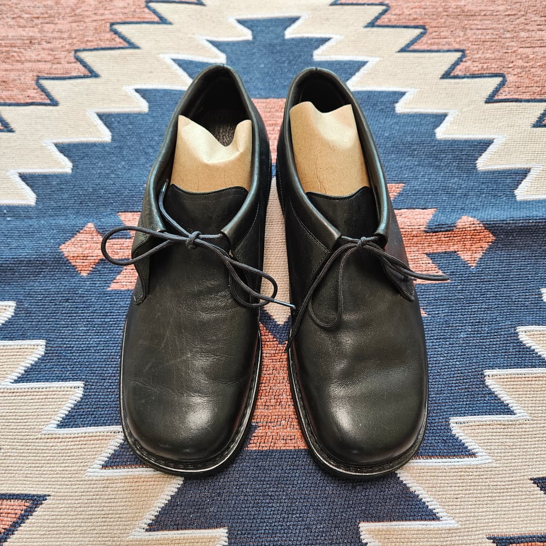 파라부트 추카부츠 / 데드스탁 상품이미지4