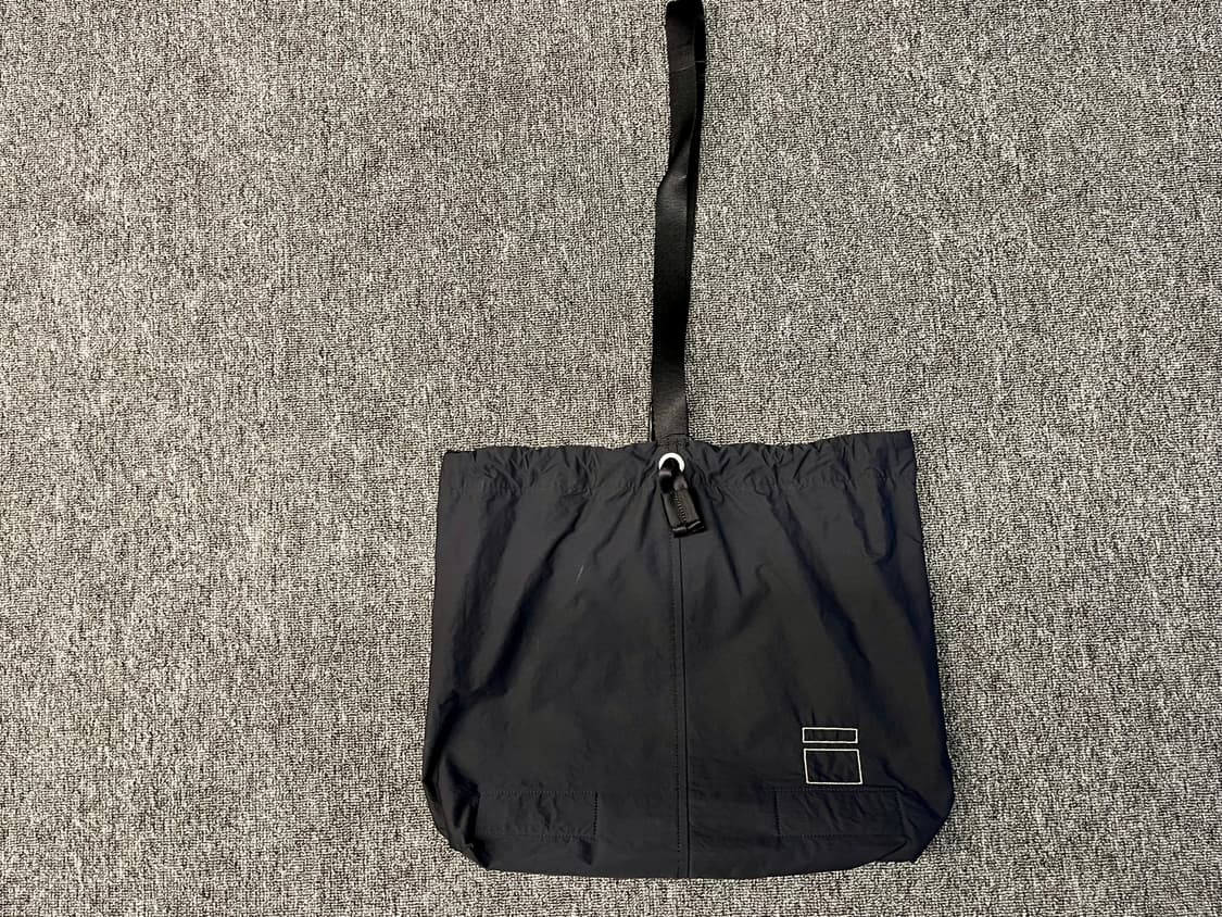 블랭코브 피셔맨 백  상품이미지3