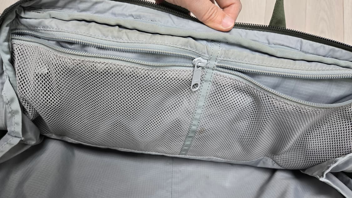 몽벨 브리프케이스 서류가방 상품이미지5