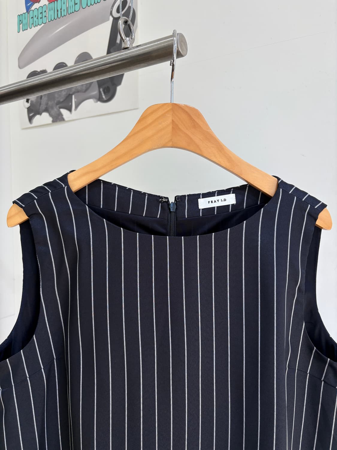 FRAY I.D 원피스 상품이미지2