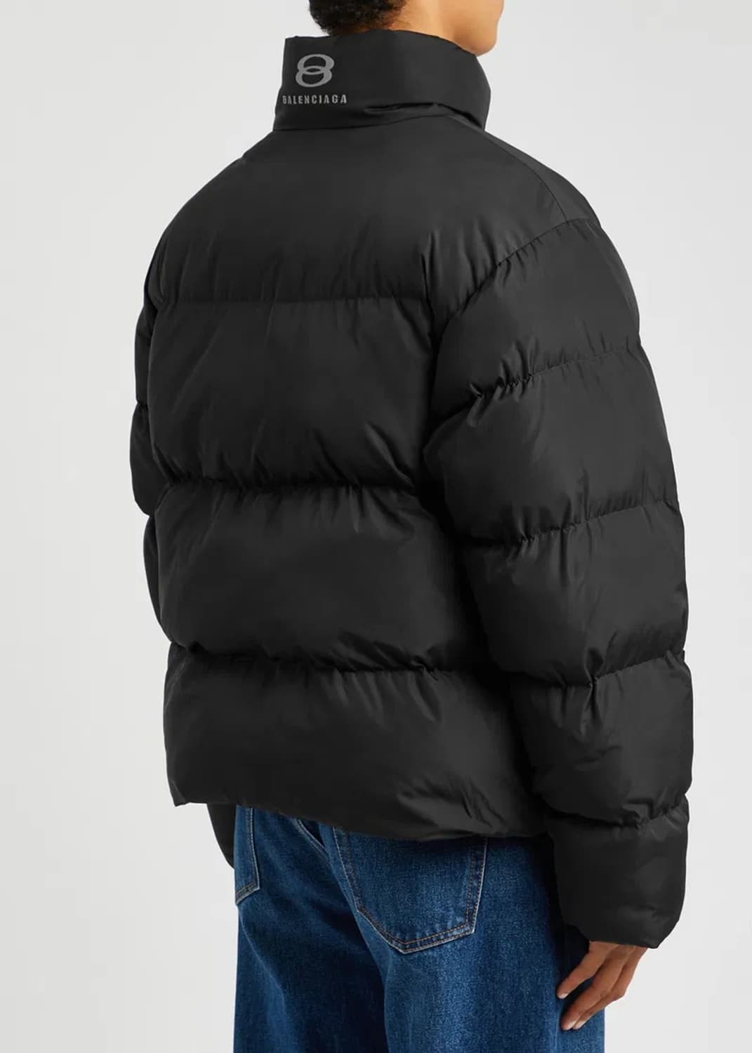 발렌시아가 유니티 스포츠 아이콘 패딩 상품이미지4