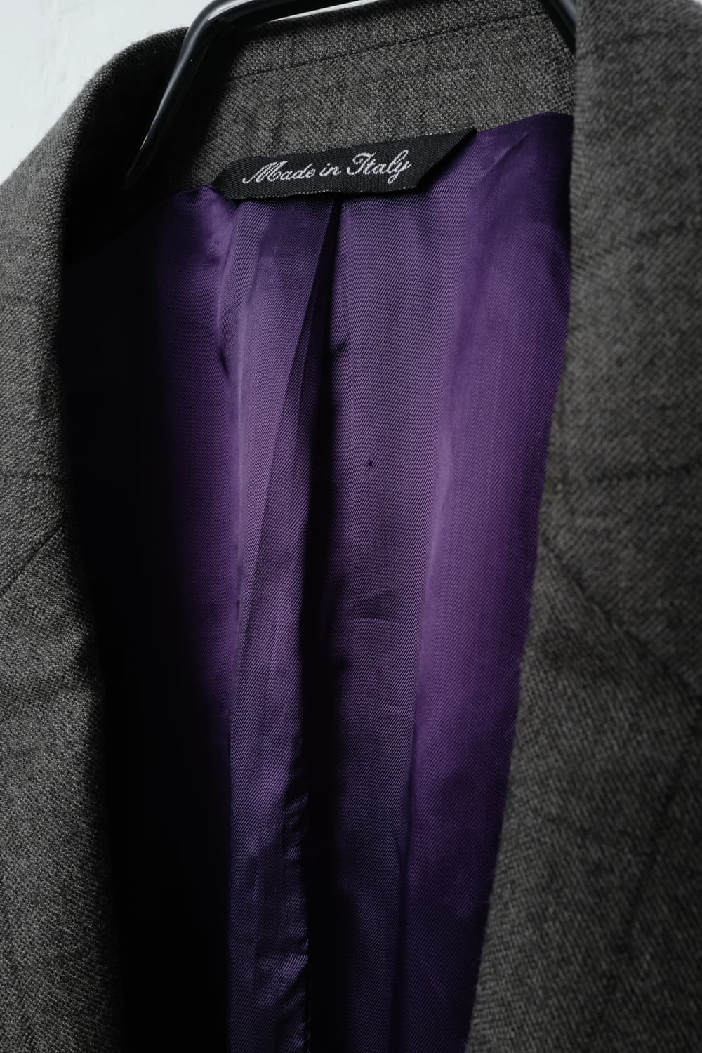 폴 스미스 이태리제 더블 브레스티드 블레이저 상품이미지9