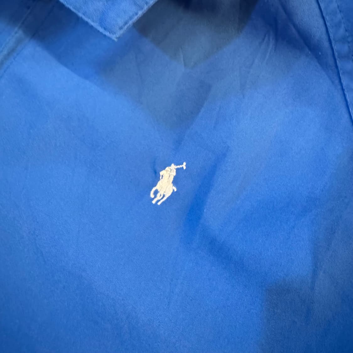 폴로 블루종 1171 상품이미지2