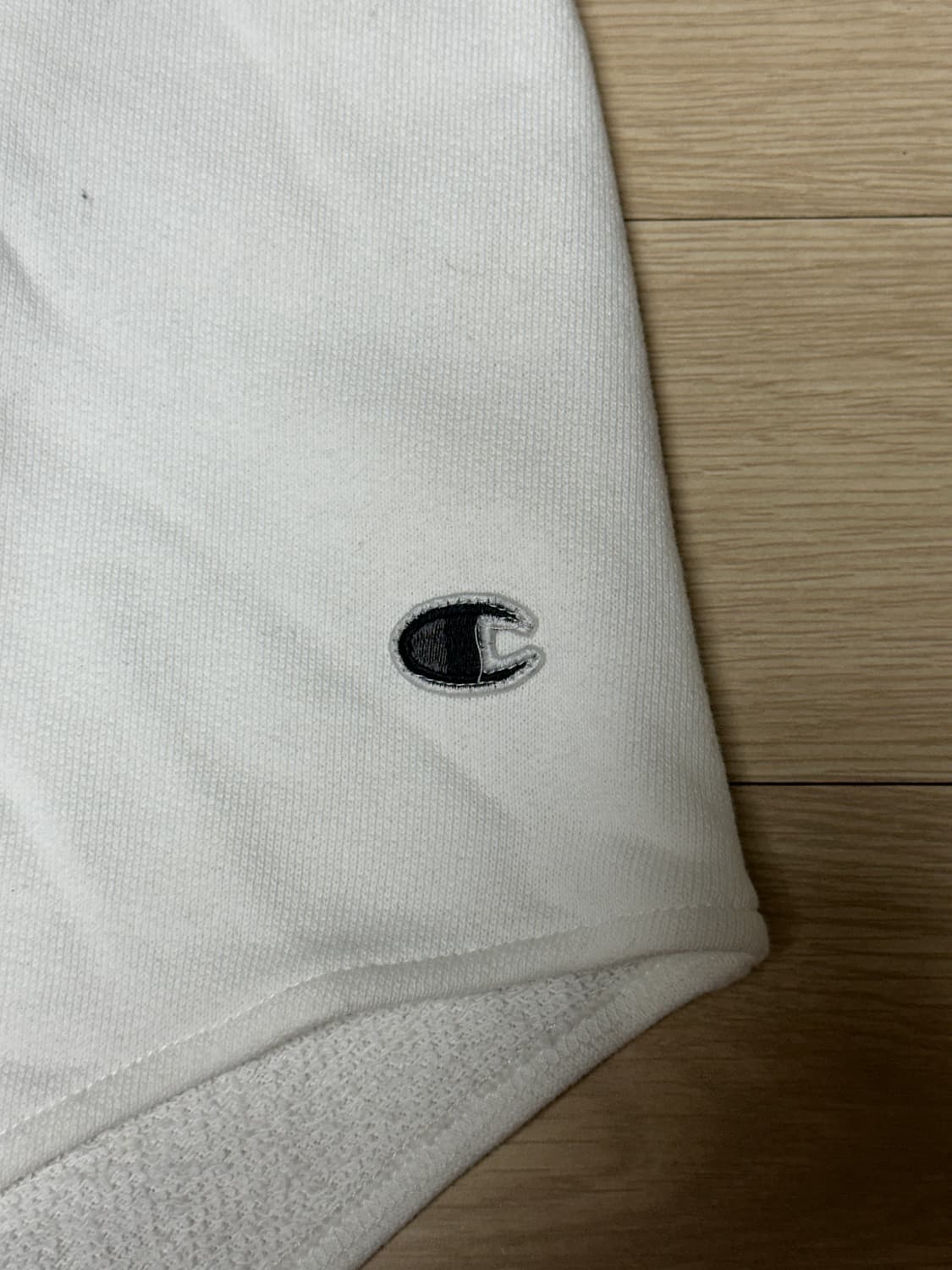 Rick Owens x Champion  상품이미지3