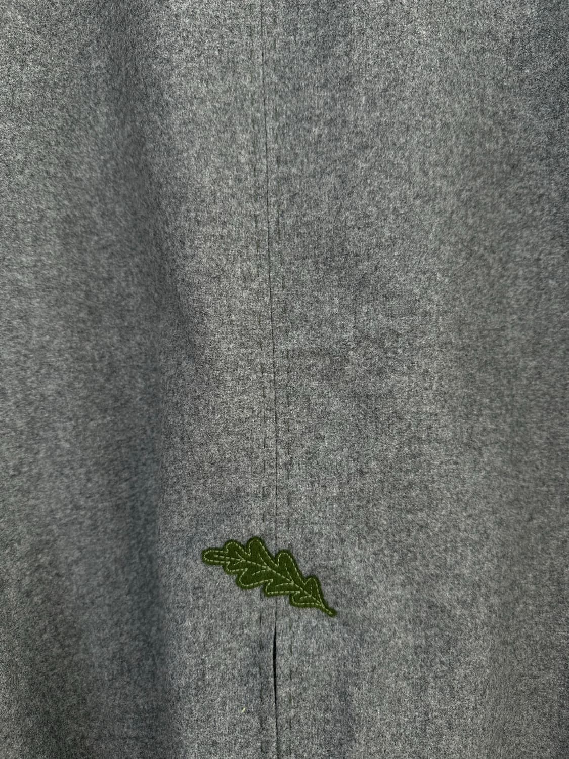  ALLWERK 티롤리안 자켓 상품이미지6