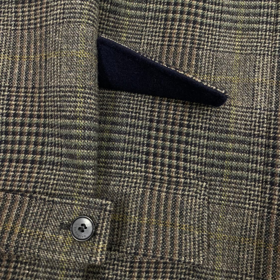 Kuho plus 롱코트 여성 1 실측 66 상품이미지5