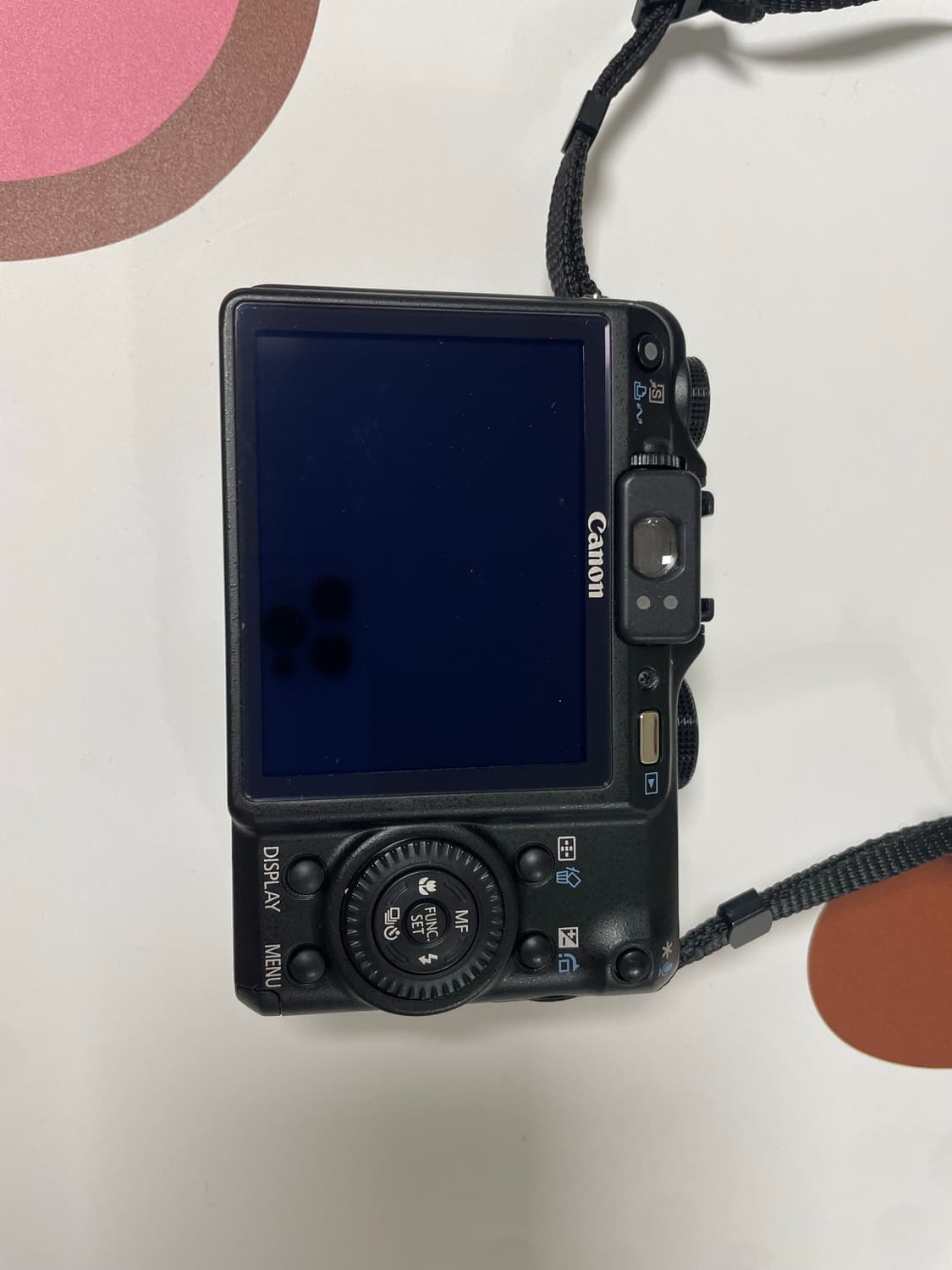 캐논 파워샷 G9 상품이미지2