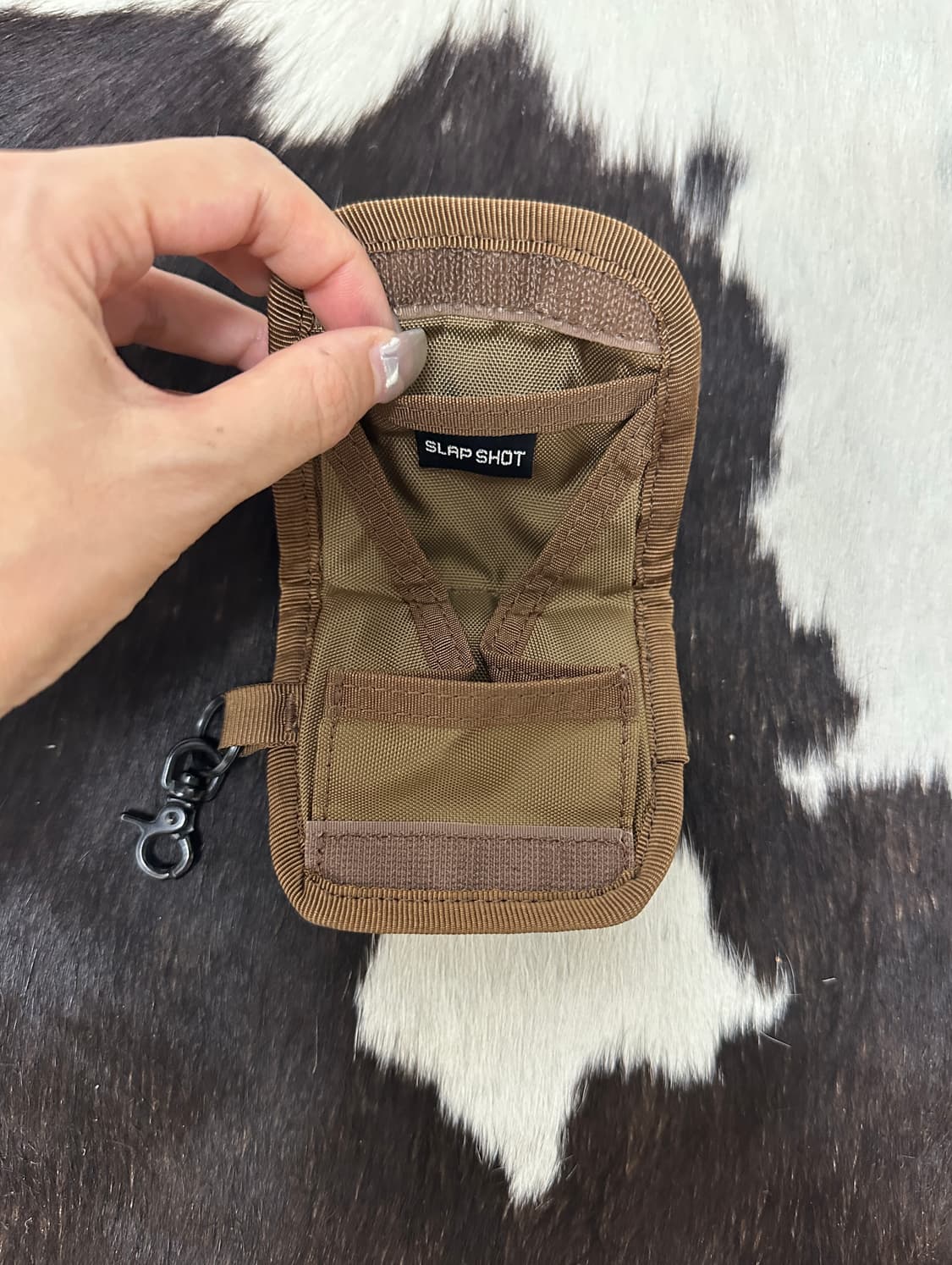 [요시다포터] POTER COIN CASE 상품이미지3