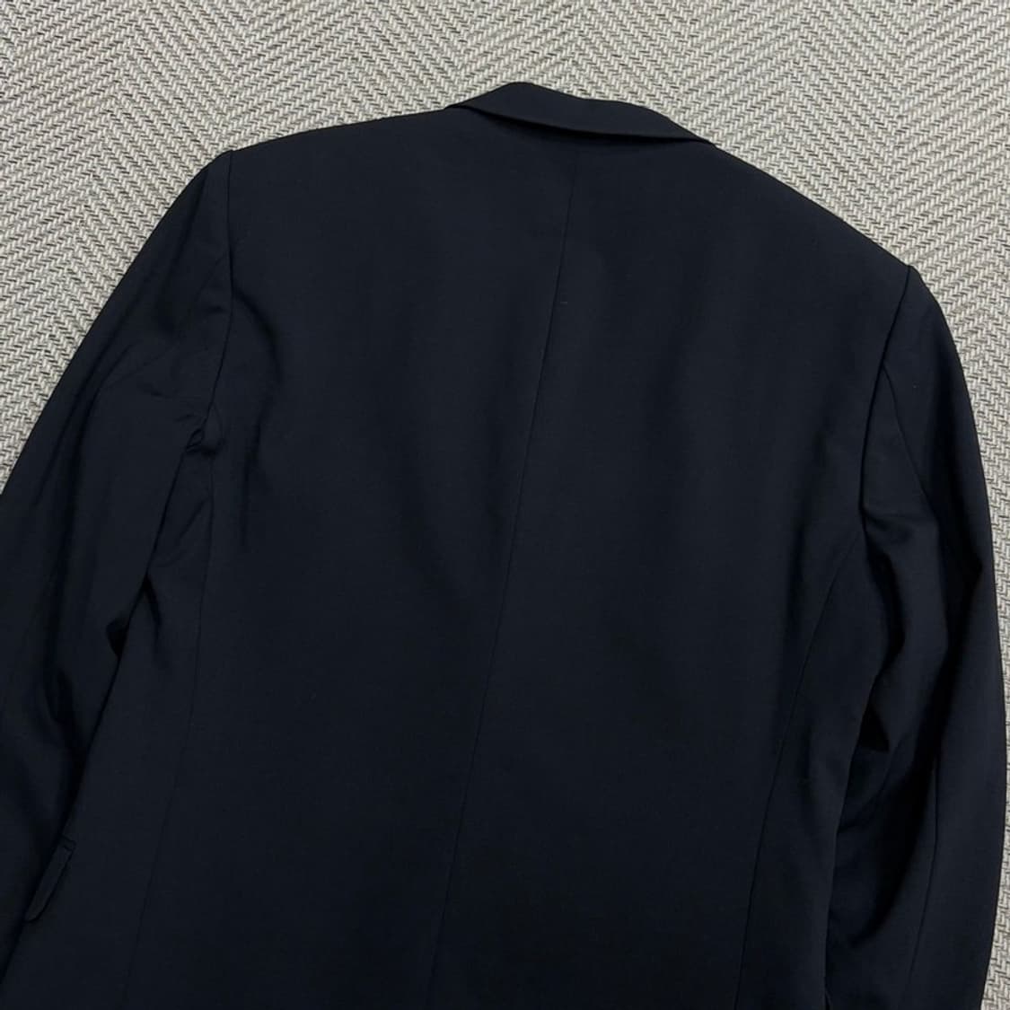 띠어리 울블렌드 블레이저 v4442 상품이미지4