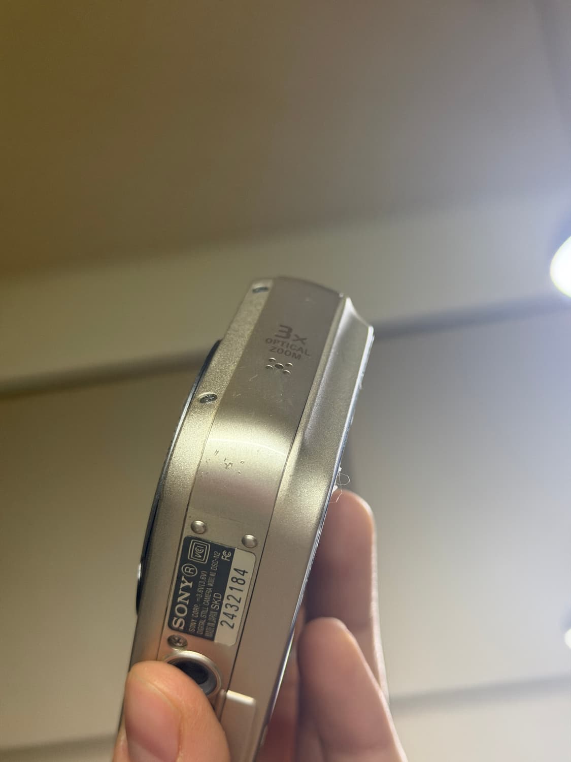 소니 사이버샷 n2 디카 상품이미지6