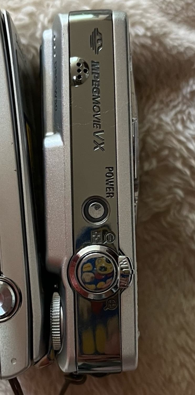 소니 사이버샷 w50 상품이미지5