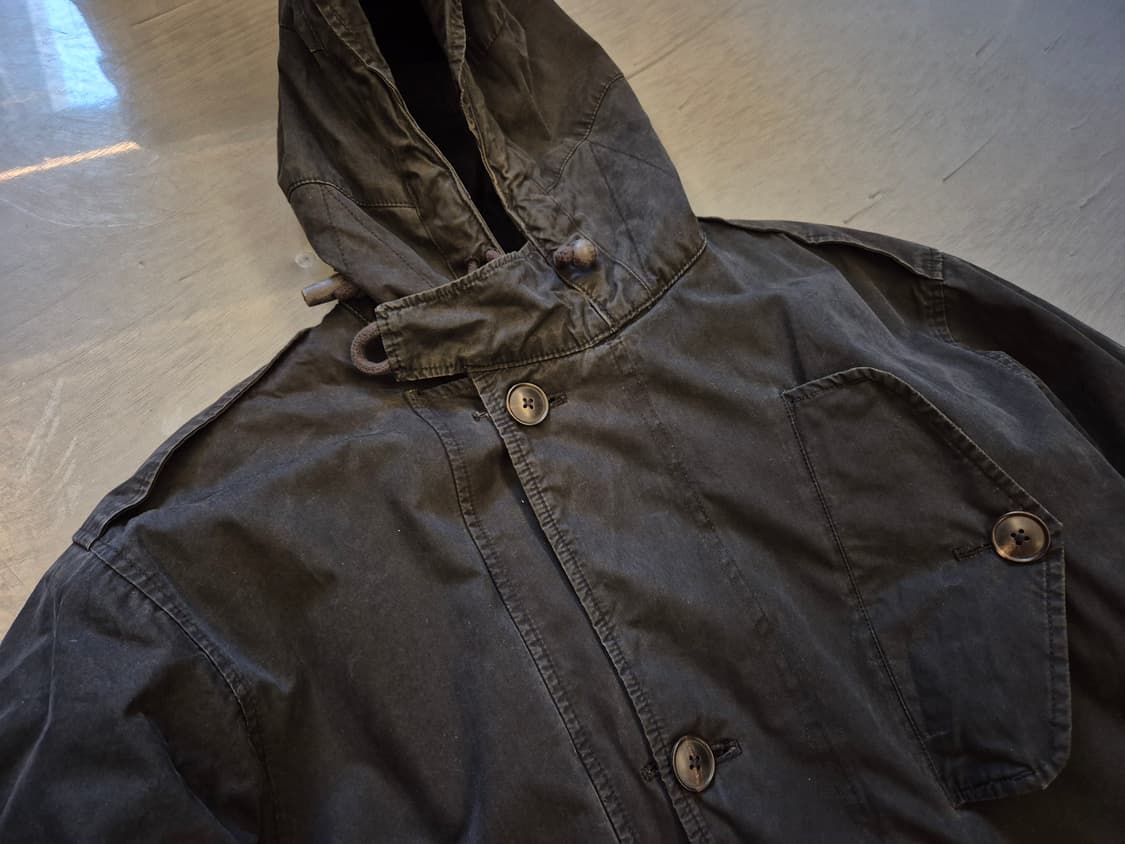 폴로랄프로렌 M47 장진호 파카 상품이미지5