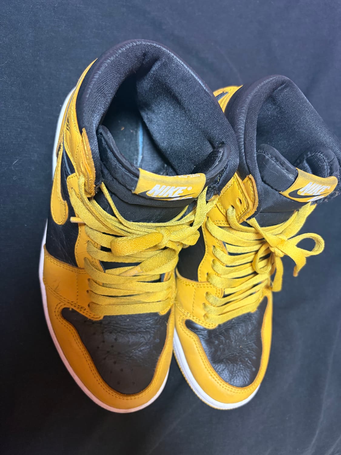 나이키 에어 조던 레트로 판매합니다 상품이미지3