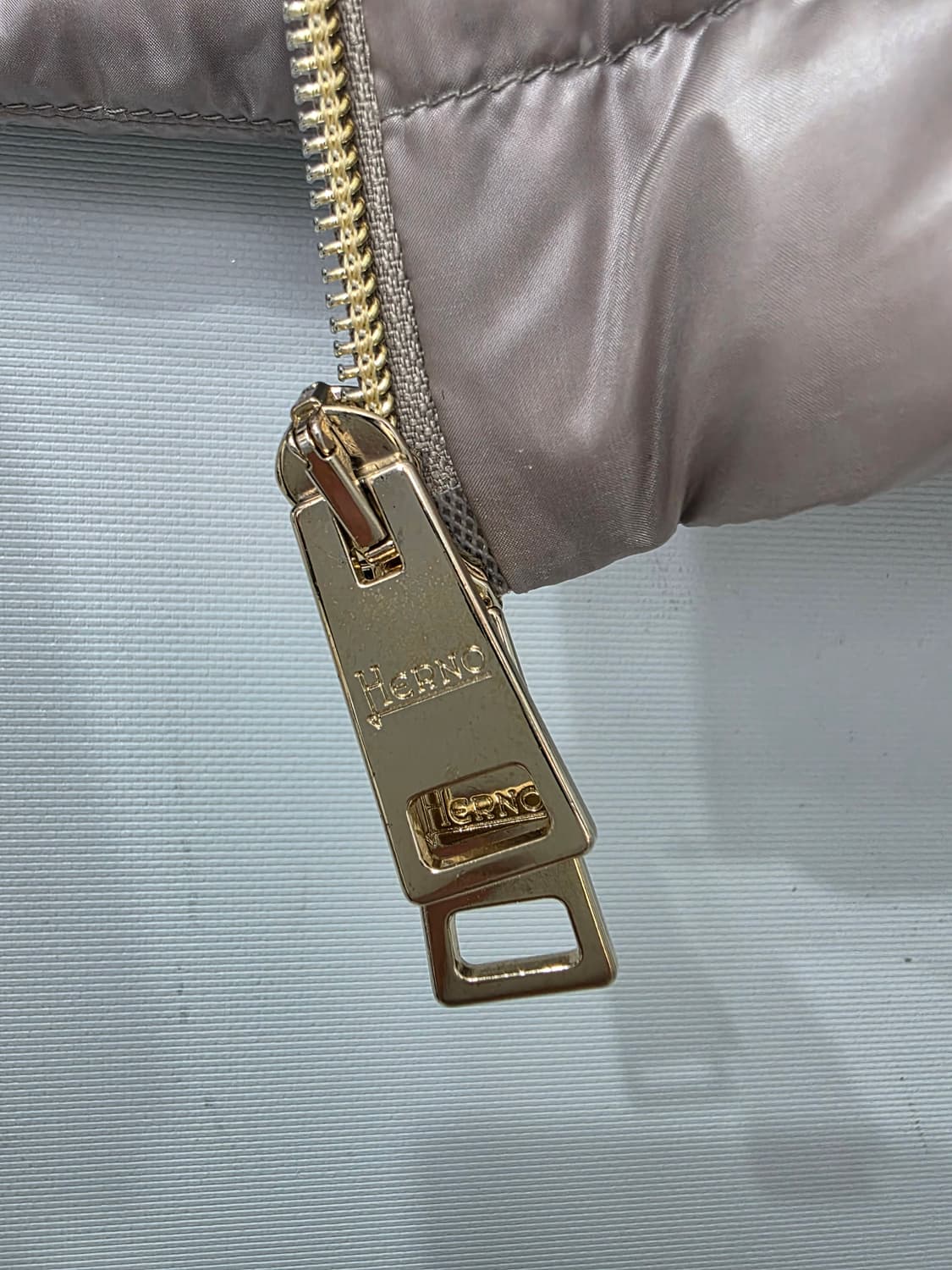 Herno 명품 에르노 여성 롱 패딩 베스트 ~66 상품이미지8