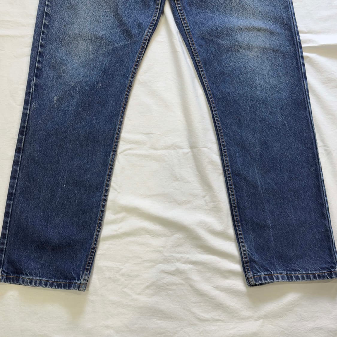 00s 리바이스 505 데님팬츠 W38 L32 상품이미지3