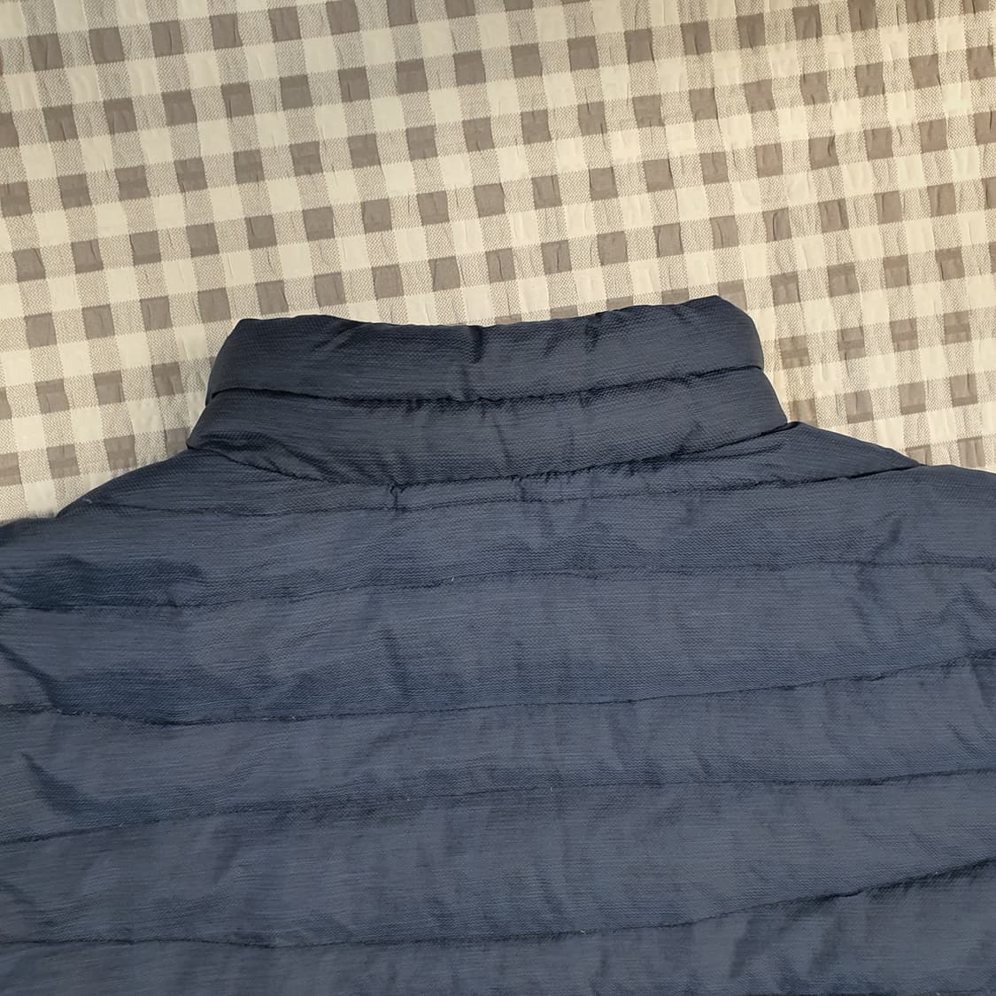 레드페이스 거위털 경량패딩 자켓 남자95 상품이미지7