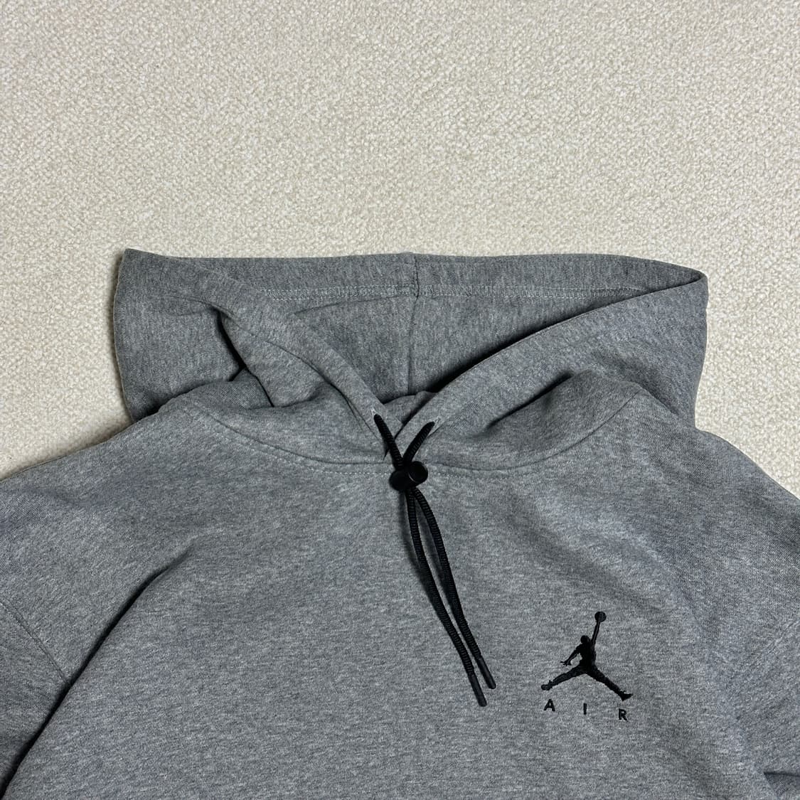 나이키 조던 점프맨 에어 풀오버 후디 상품이미지5