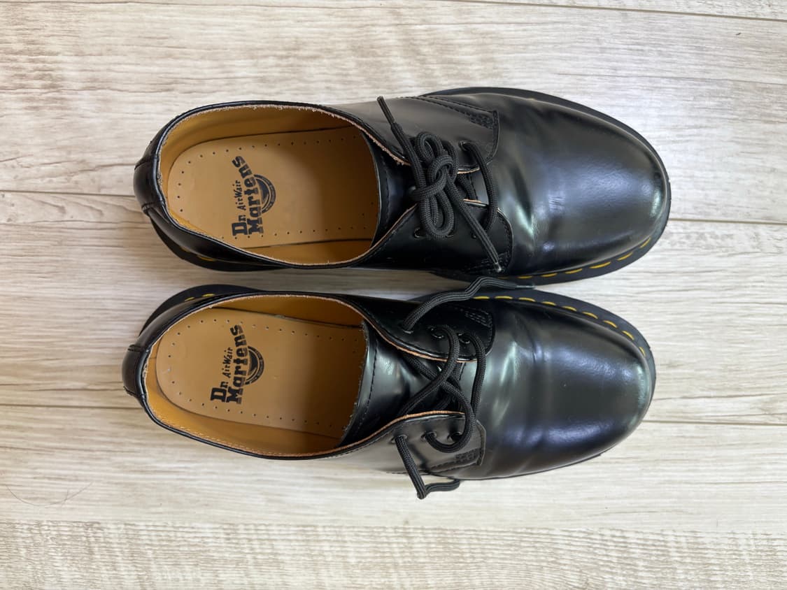 닥터마틴 1461 3홀 스무스 260 상품이미지4