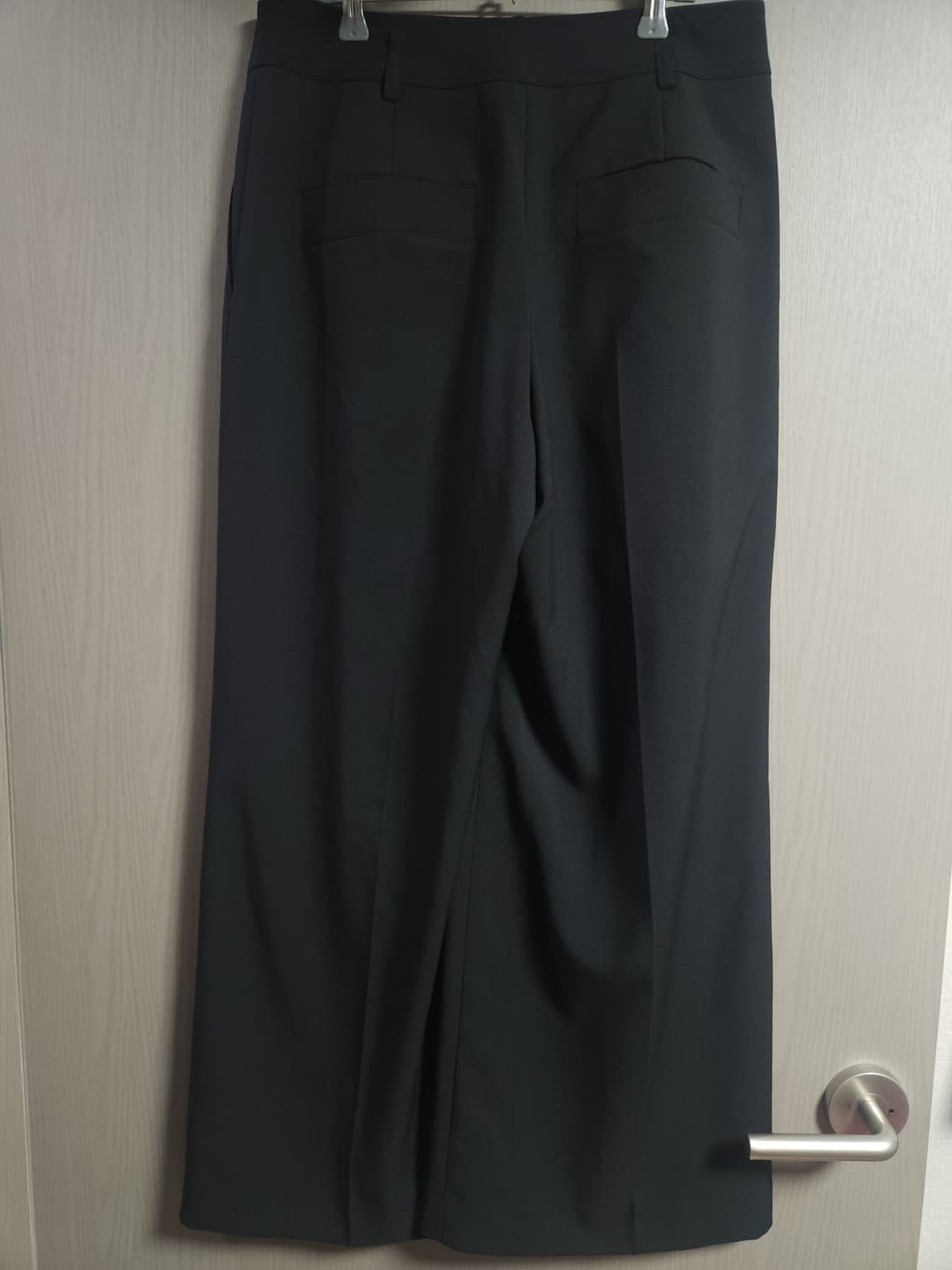 오즈세컨 와이드팬츠, 26~27 상품이미지2