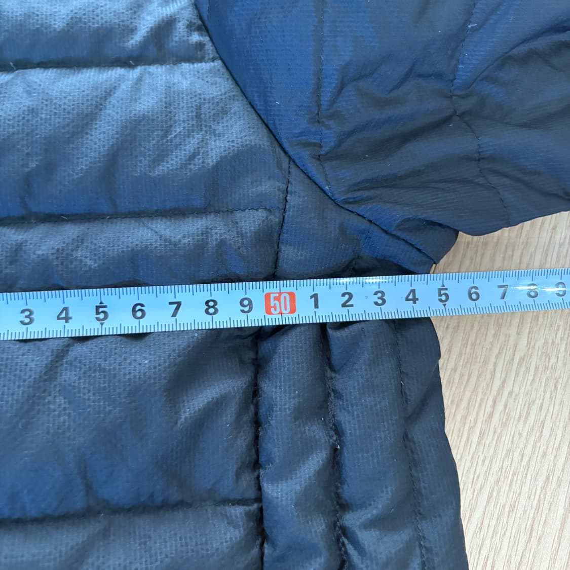 탑텐 남성 프리미엄 퀄리티 패딩 110 상품이미지9