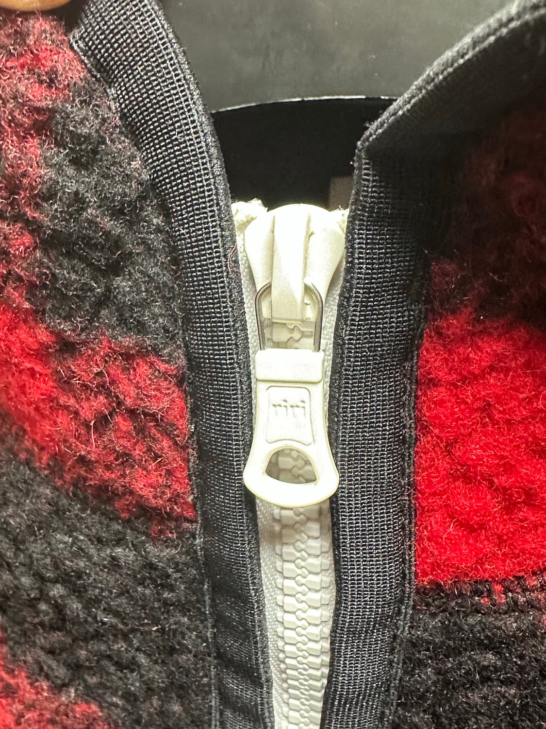 드레익스 버팔로 플리스 판매 상품이미지3