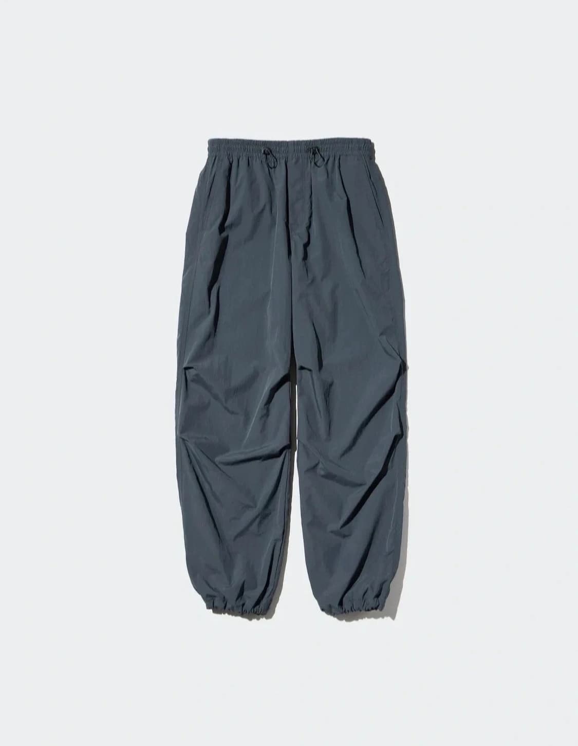 유니클로 파라슈트팬츠 S 상품이미지1