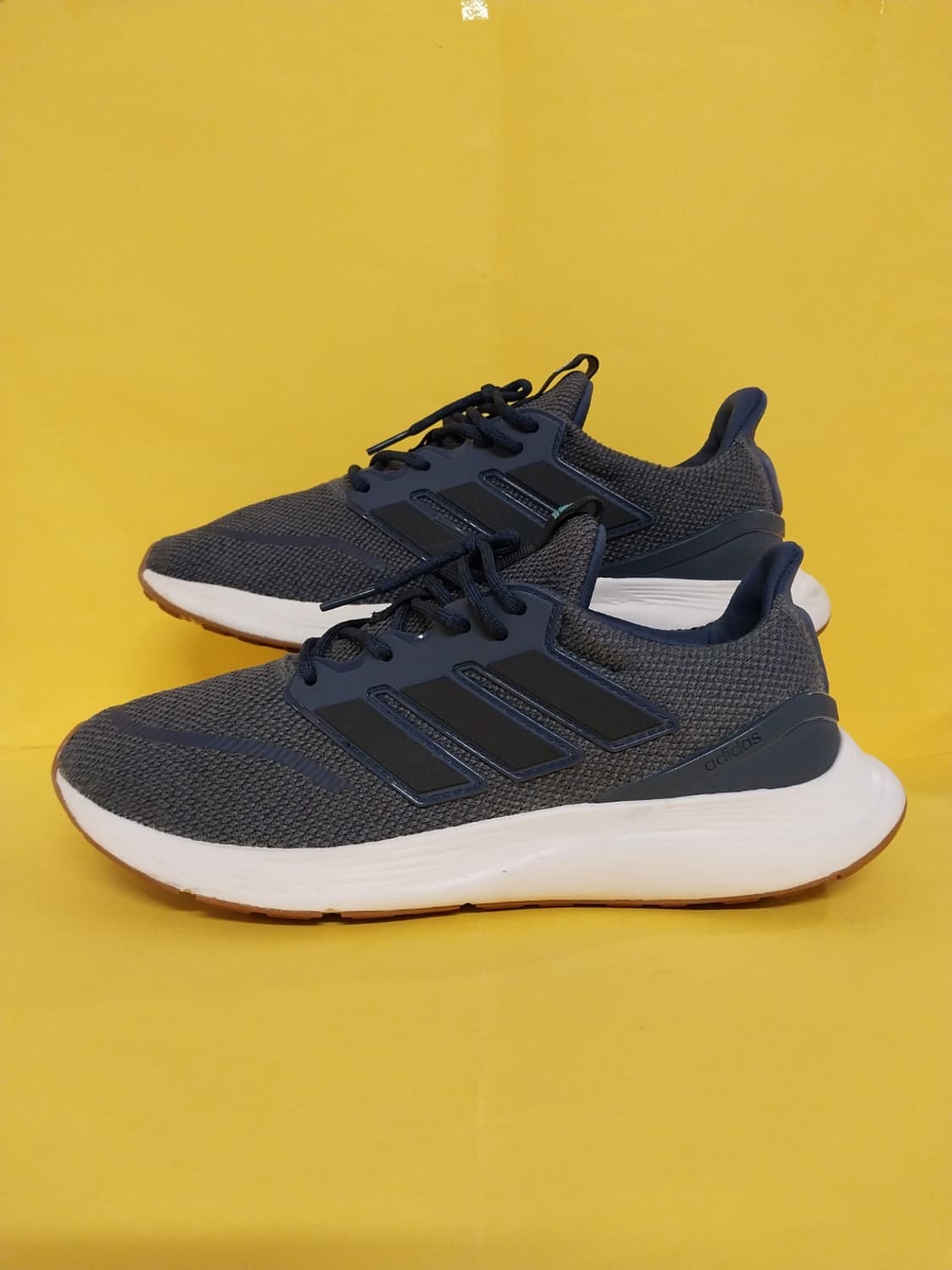 남성 아디다스 에너지 팔콘 런닝화, 마라톤화, 운동화 (260) 상품이미지1