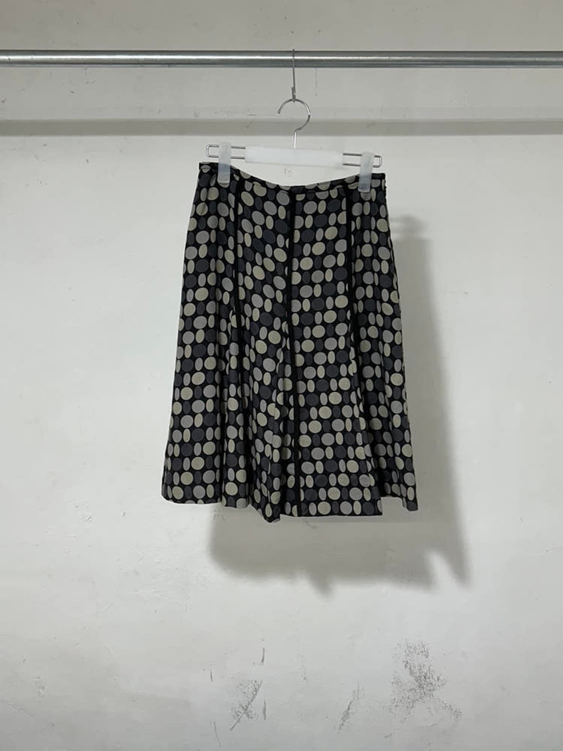 vtg skirt 상품이미지1