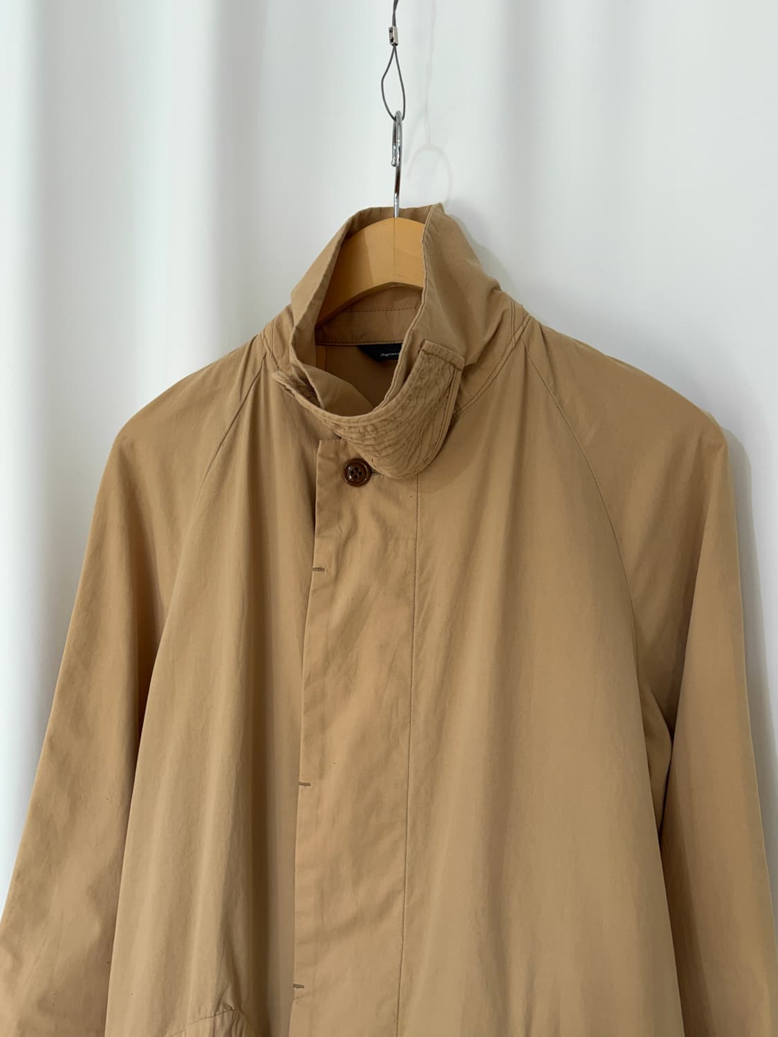  vintage coat 상품이미지4