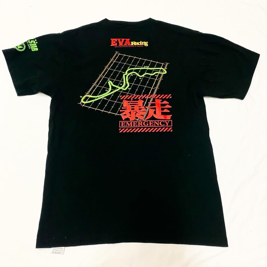 에반게리온 (에바 레이싱) - 2010 스즈카 8하울 상품이미지3