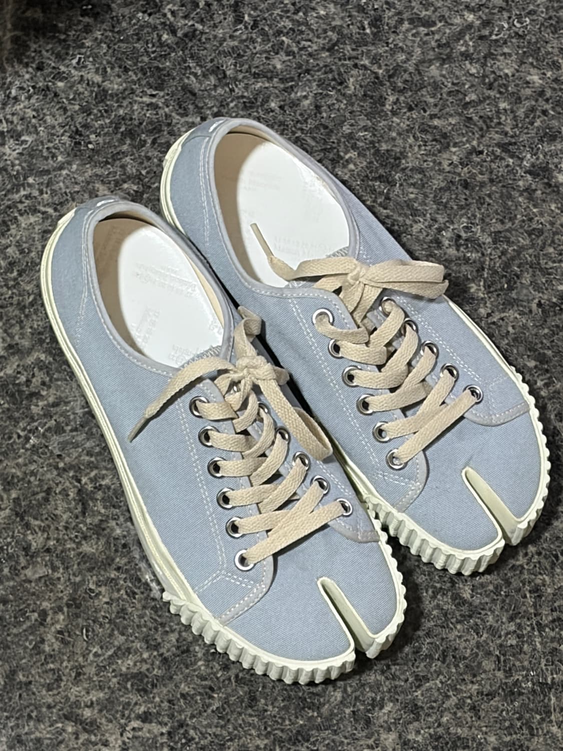 메종마르지엘라 타비 스니커즈 상품이미지1