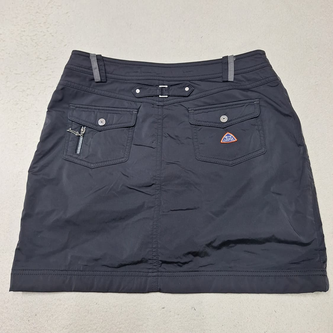 루이까스텔  큐롯스커트67 상품이미지2