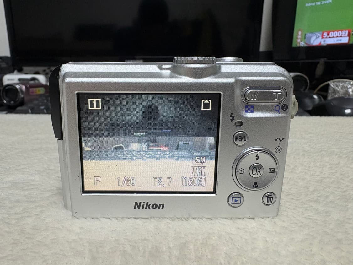 🌸💖 Nikon COOLPIX P2 판매합니다 💖🌸 상품이미지9