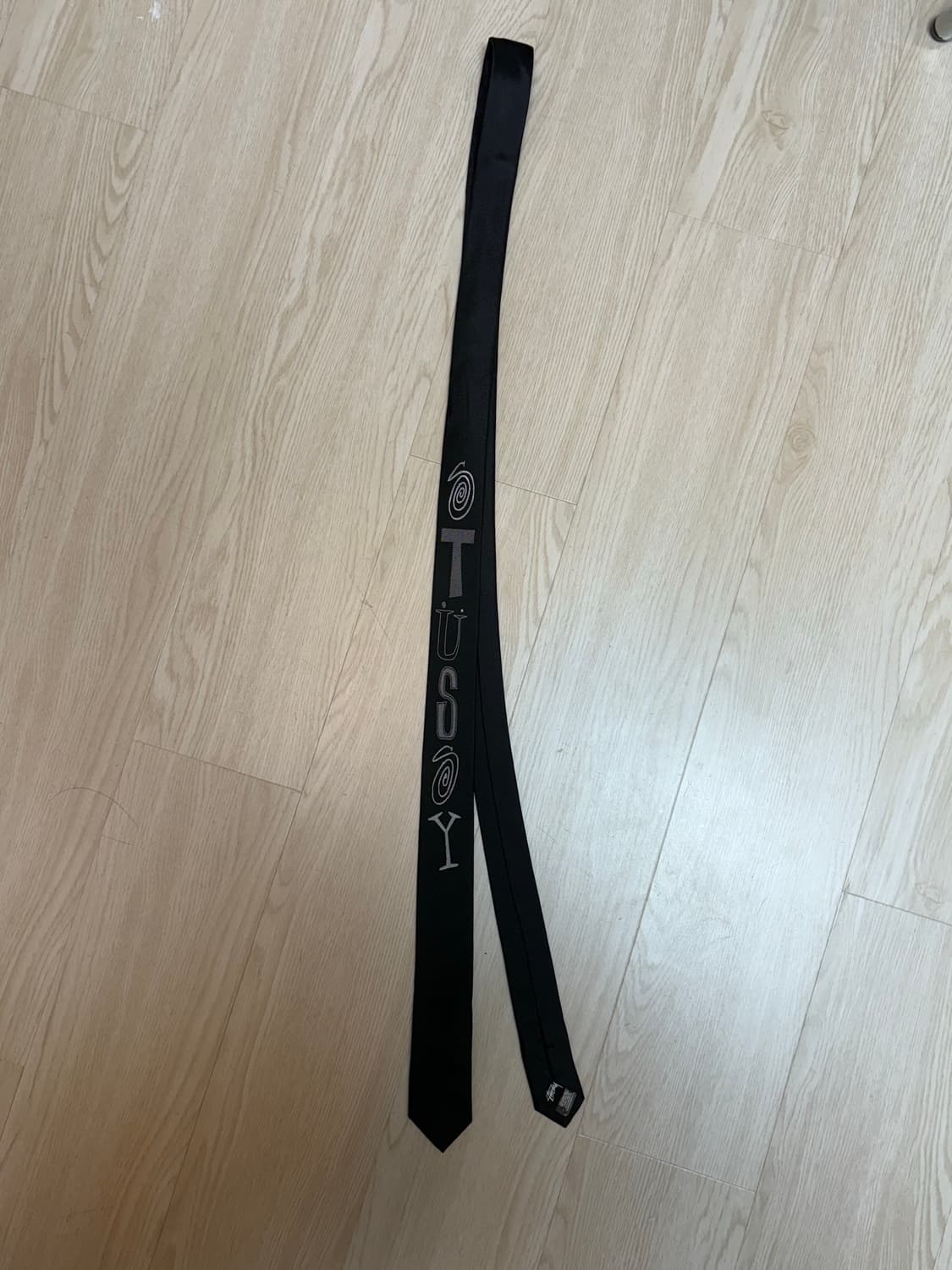 스투시 넥타이 상품이미지1