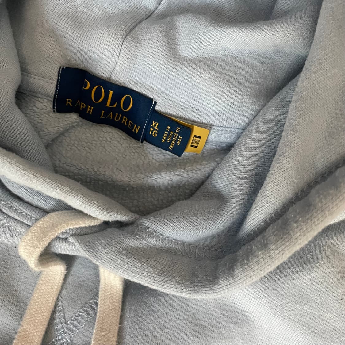 Polo Ralph Lauren Hoodie 상품이미지3