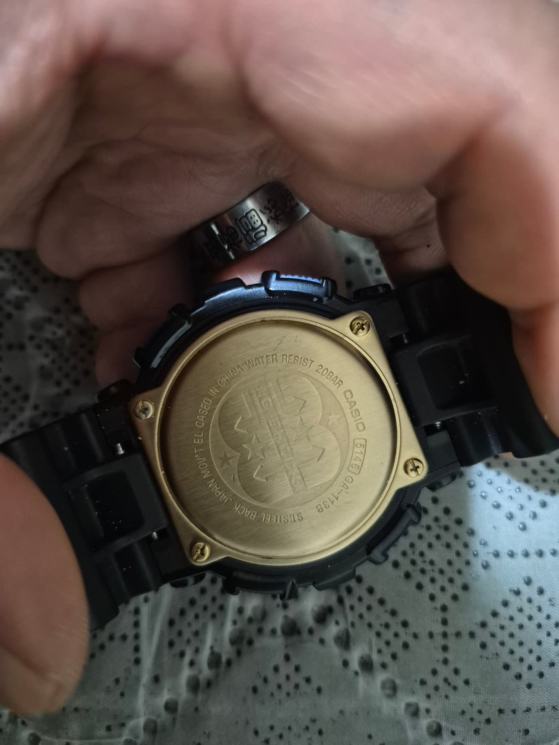 g shock ga113b 30th 상품이미지2