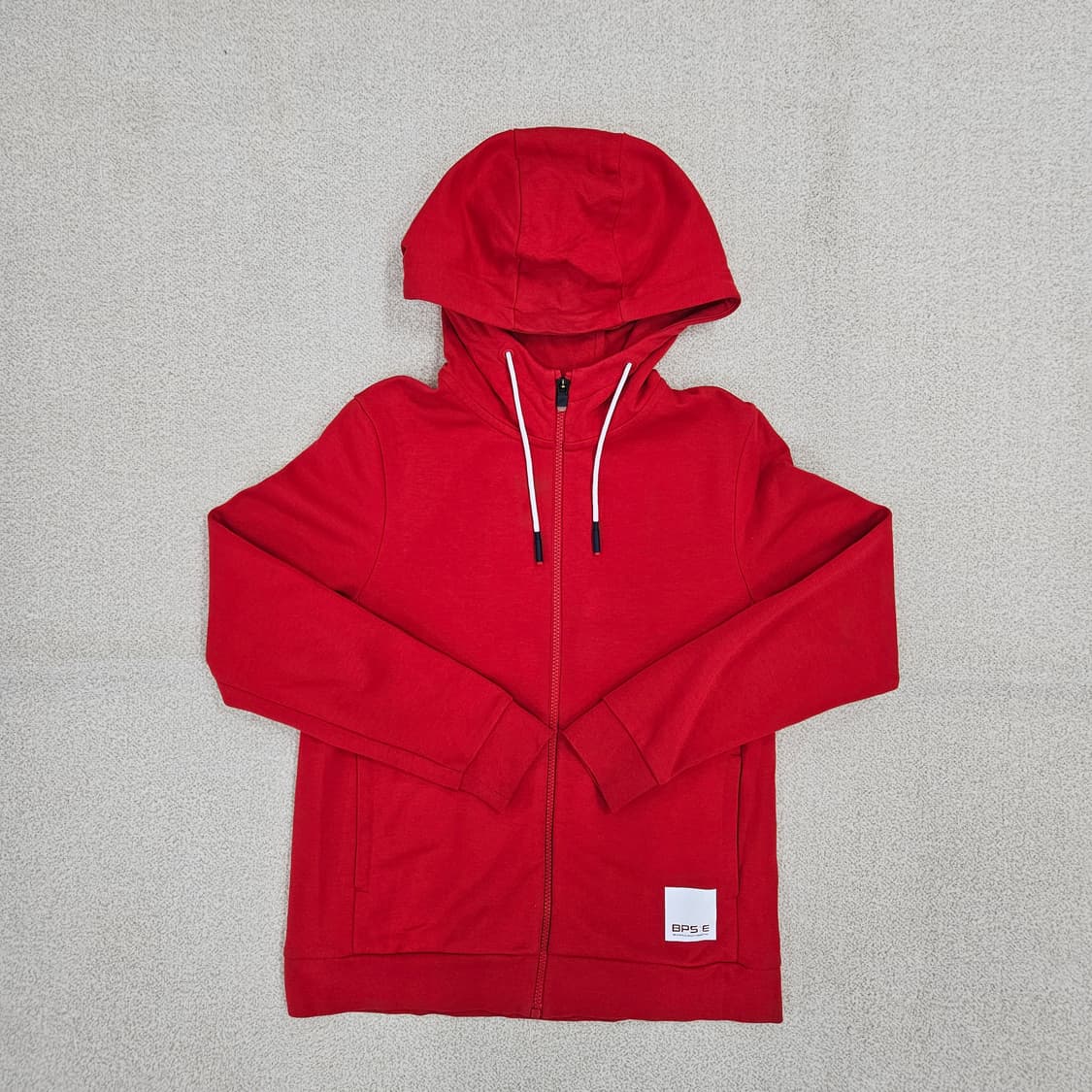 [93] 빈폴스포츠 후드 풀오버 후드 집업1027JM1 상품이미지1