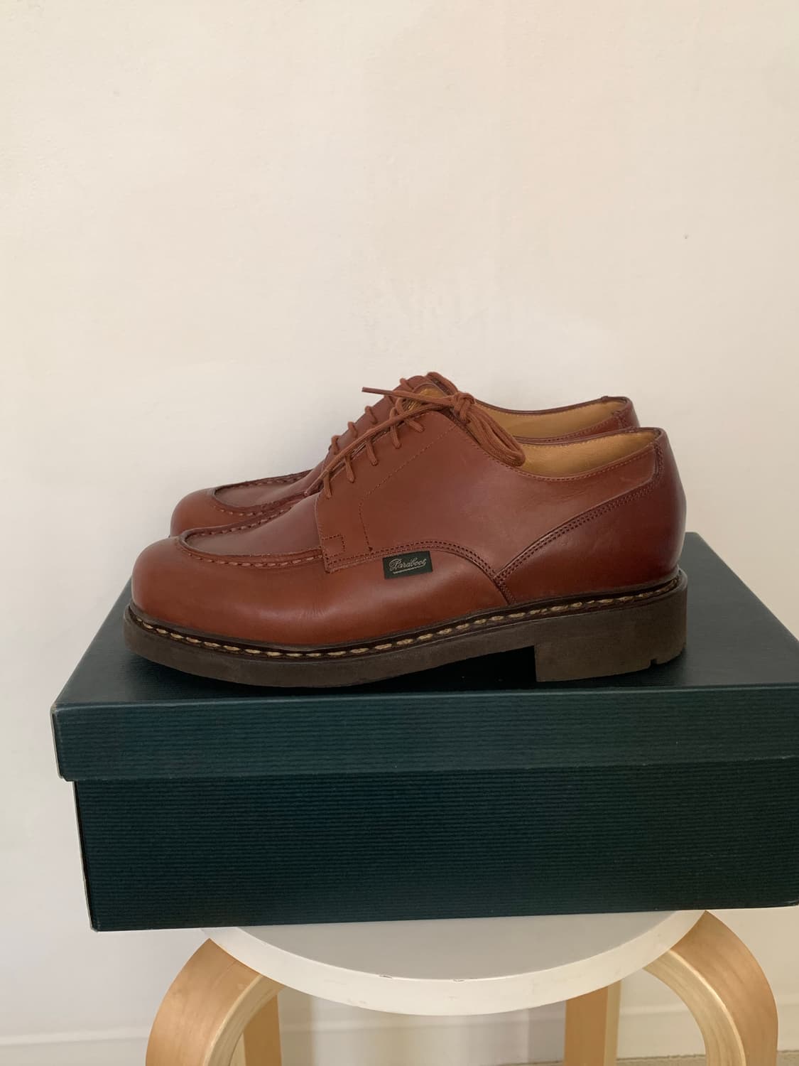 파라부트 샴보드 마룬 uk5 상품이미지3