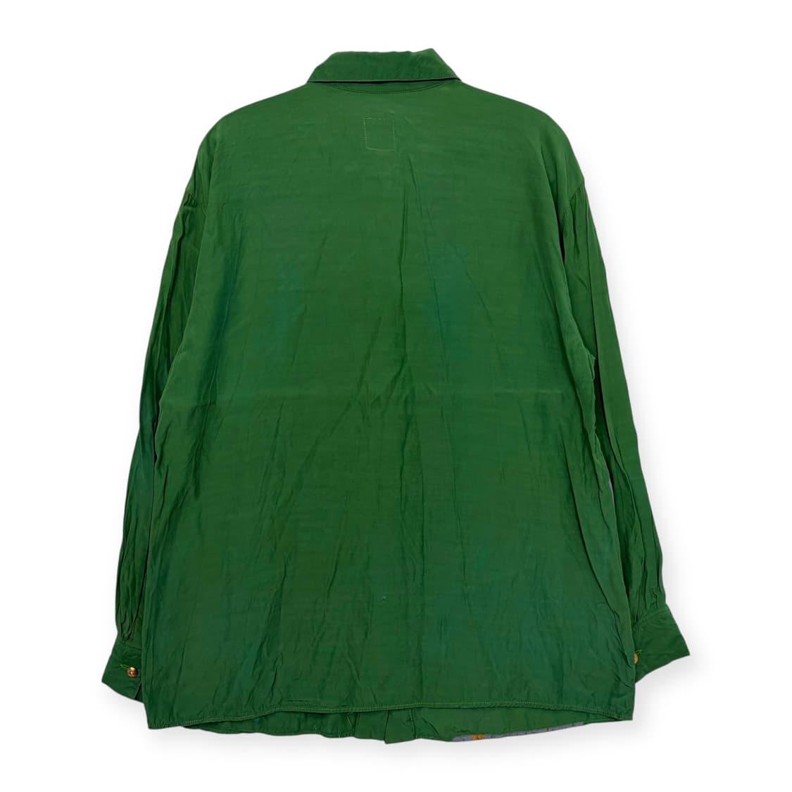 모스키노 패턴 셔츠 상품이미지9