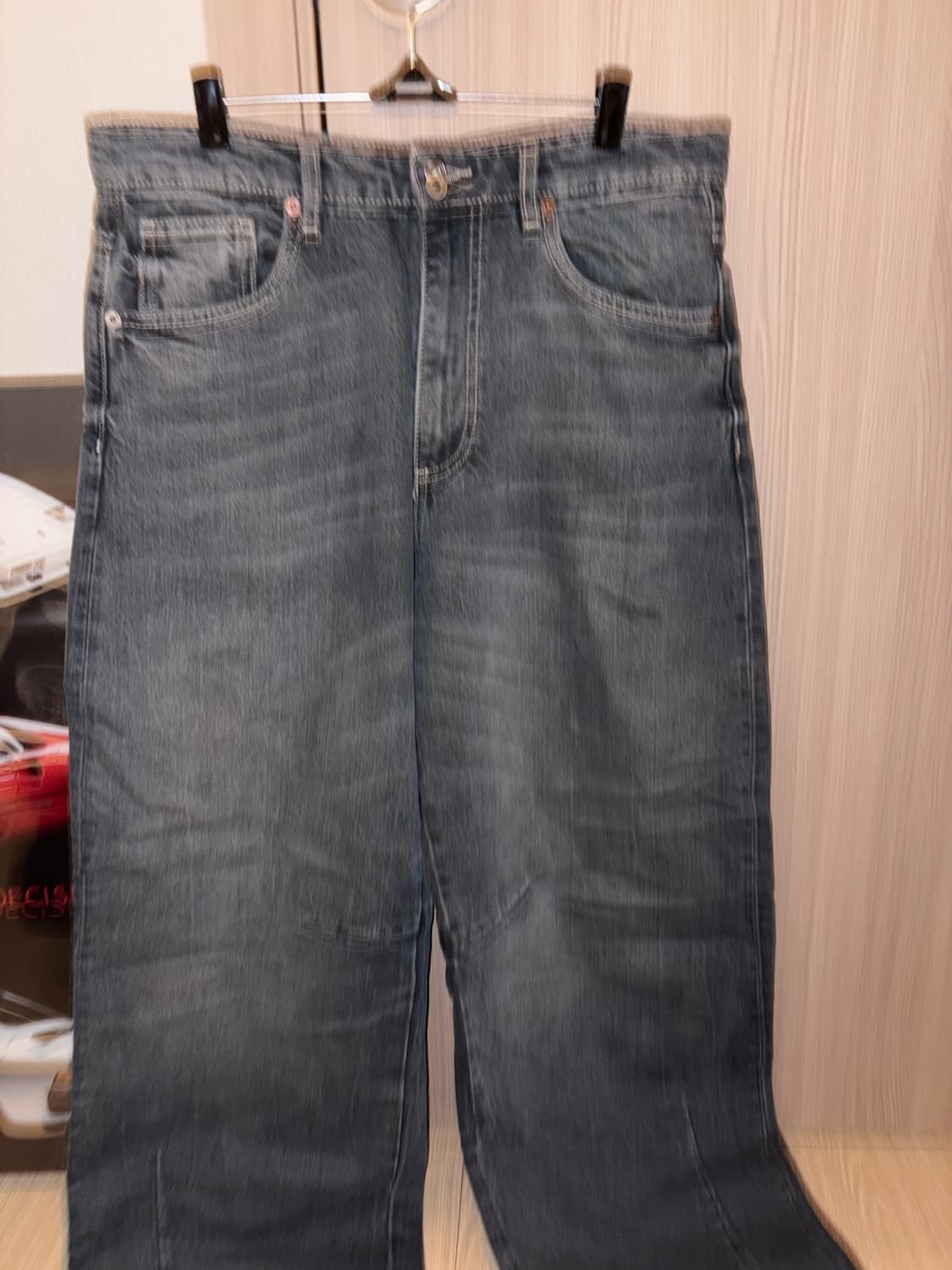 자라 데님 상품이미지1